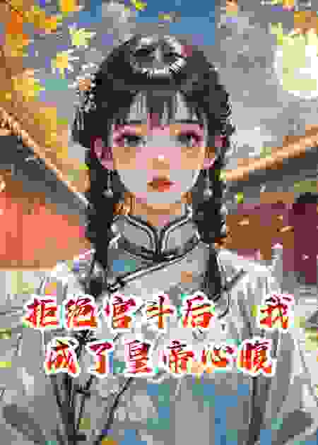拒绝宫斗后，我成了皇帝心腹