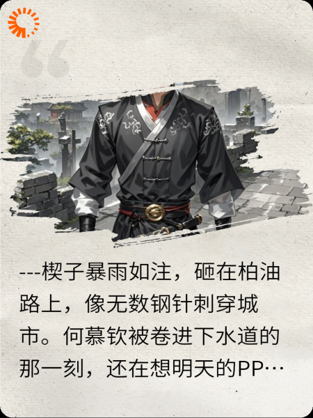 重生五岁娃，我靠抱大腿成武神