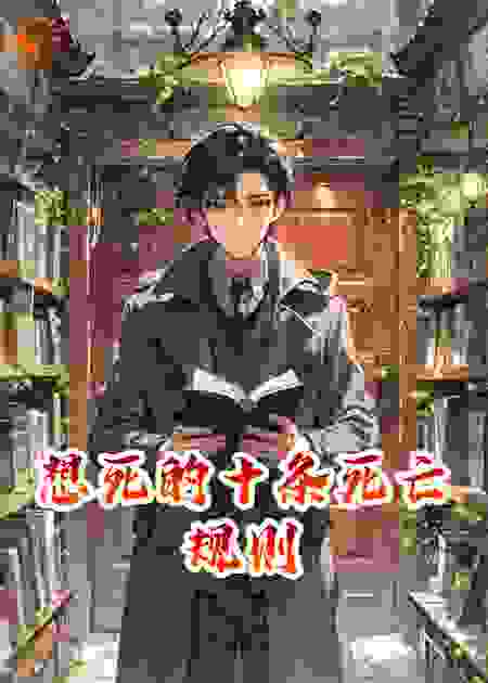 想死的十条死亡规则