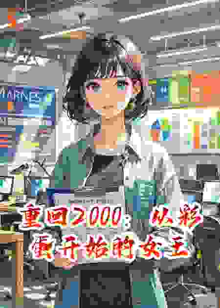 重回2000：从彩蛋开始的女王之路