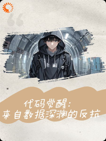 代码觉醒：来自数据深渊的反抗