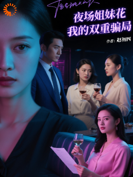 夜场姐妹花我的双重骗局