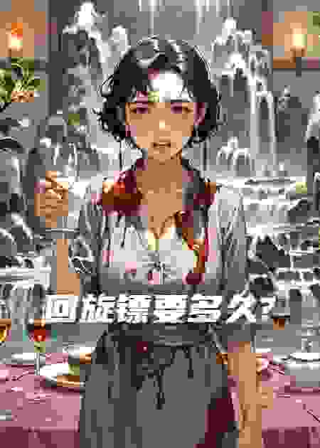 回旋镖要多久?