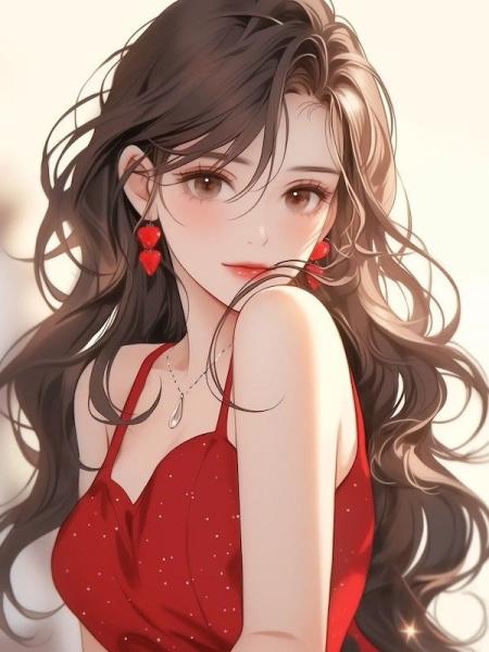 她自夜色归来