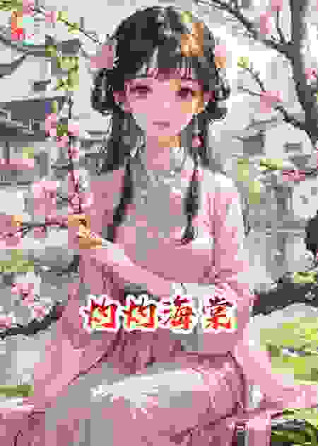 灼灼海棠