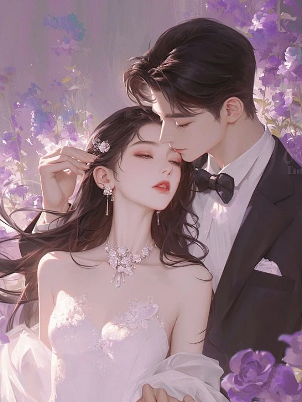 我为爱隐婚三年，他却带白月光回家