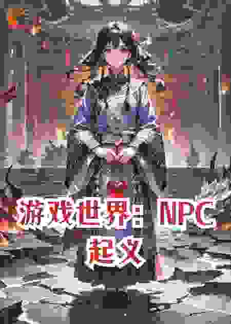 游戏世界：NPC起义