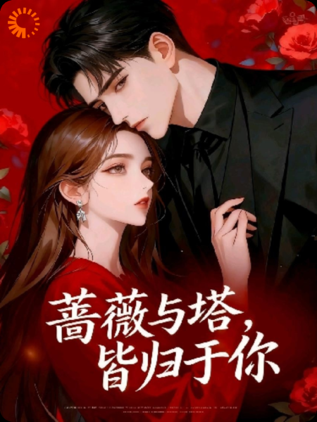 蔷薇与塔，皆归于你》