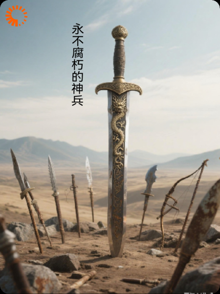 永不腐朽的神兵
