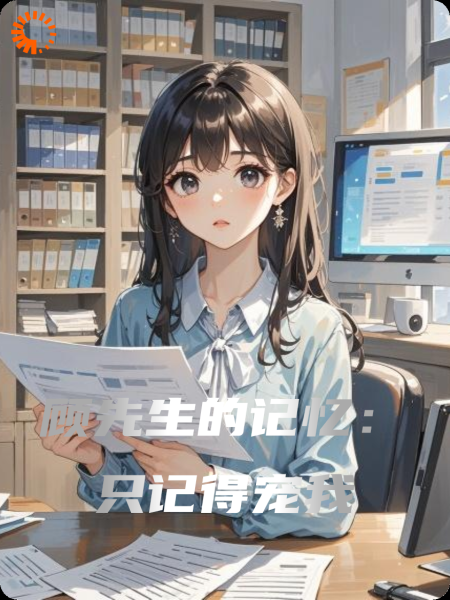顾先生的记忆：只记得宠我