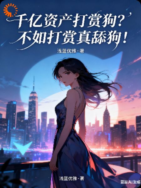 千亿资产打赏狗？不如打赏真舔狗！