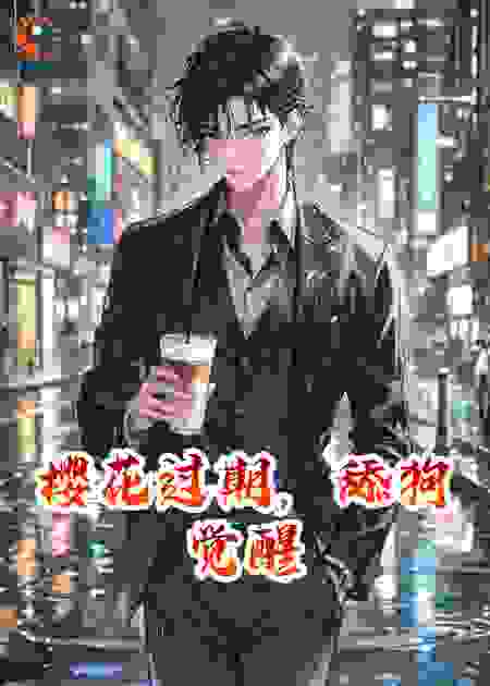 樱花过期，舔狗觉醒