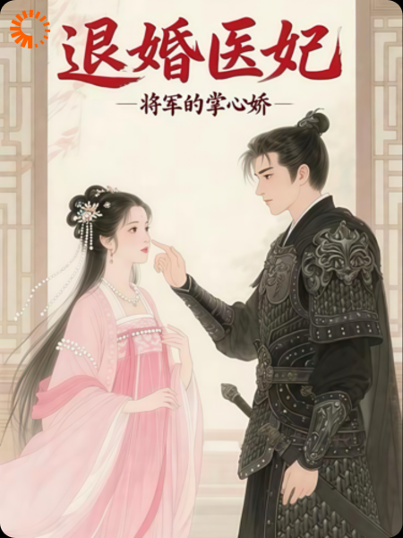 退婚医妃：将军的掌心娇