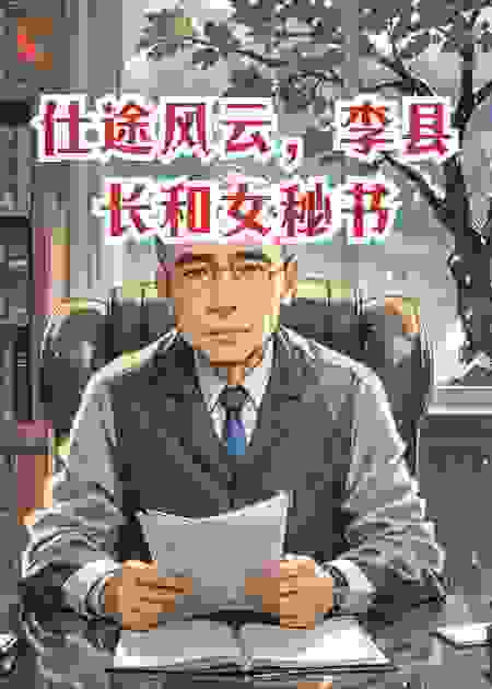 仕途风云，李县长和女秘书