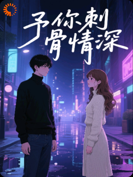 予你刺骨情深