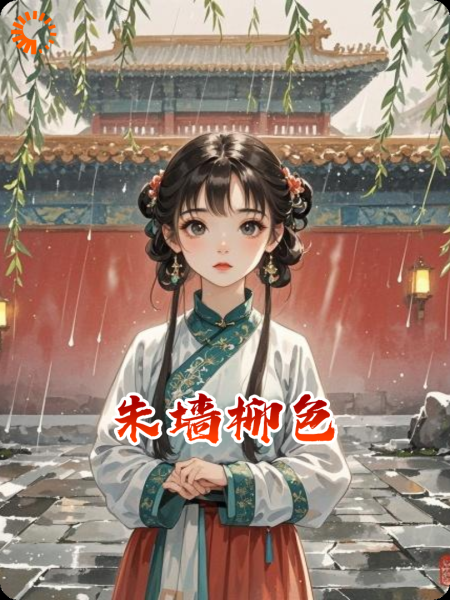 朱墙柳色