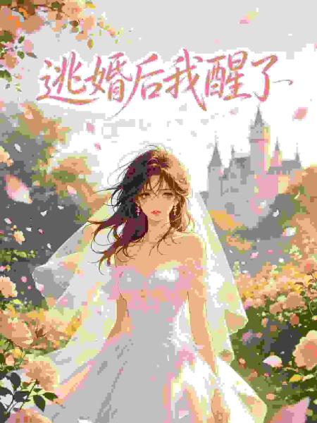 逃婚之后我醒了