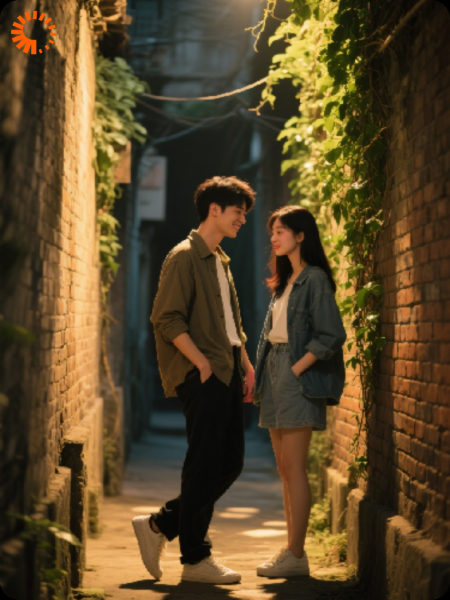 婚姻与裂缝—出轨