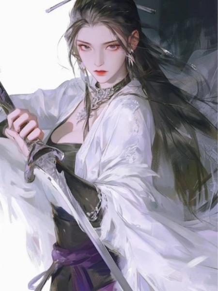 开山祖师爷被欺辱后，全剑宗悔断肠