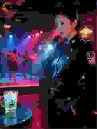 新重案六组之酒吧毒冰块