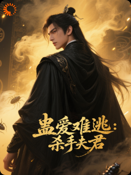 蛊爱难逃：杀手夫君
