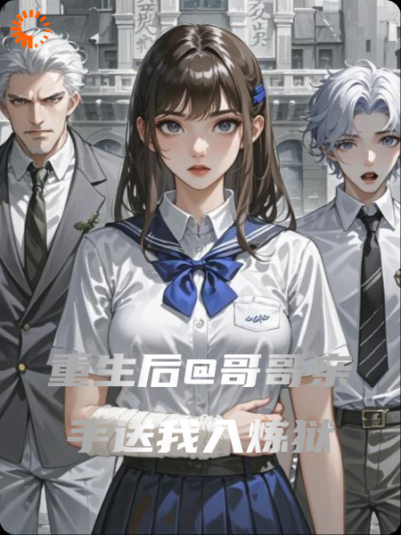 重生后@哥哥亲手送我入炼狱