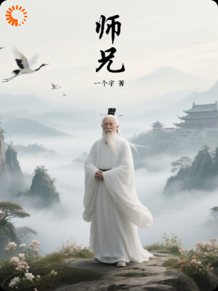 取经结束后，再次遇到灵台方寸山大师兄