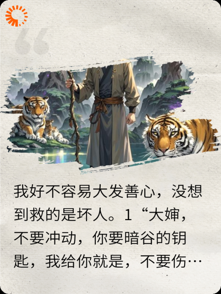 不要过来啊！我只想当个闲人