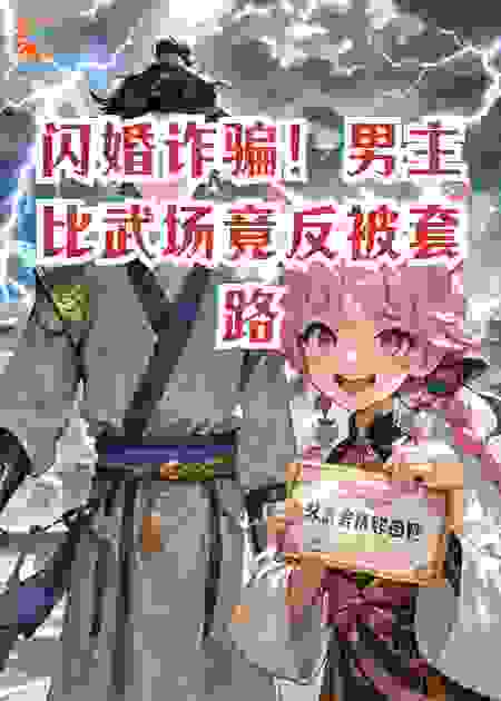 闪婚诈骗！男主比武场竟反被套路