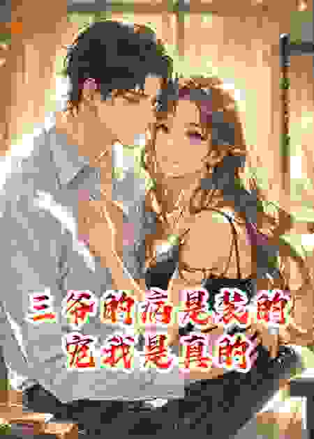 三爷的病是装的，宠我是真的
