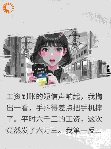 10倍工资就想让我闭嘴？我反手让老板去吃牢饭