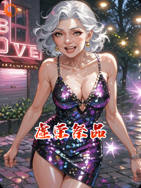 虚荣祭品