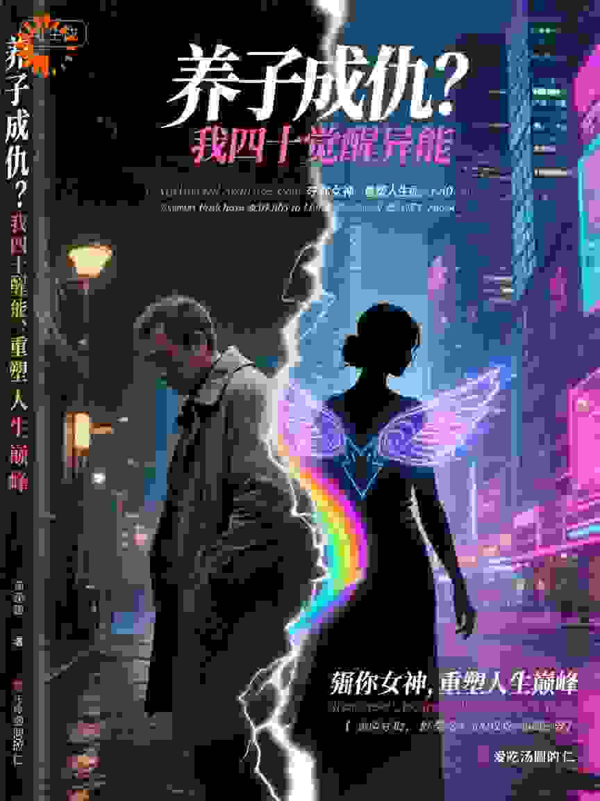 养子成仇？我四十觉醒异能，夺你女神，重塑人生巅峰