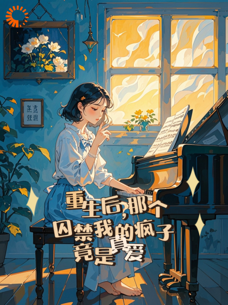 重生后，那个疯批是真爱