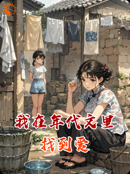 我在年代文里找到爱