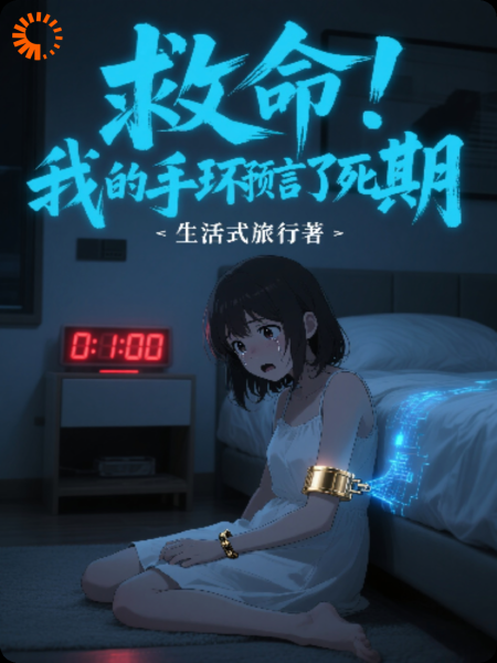 救命！我的手环预言了死期