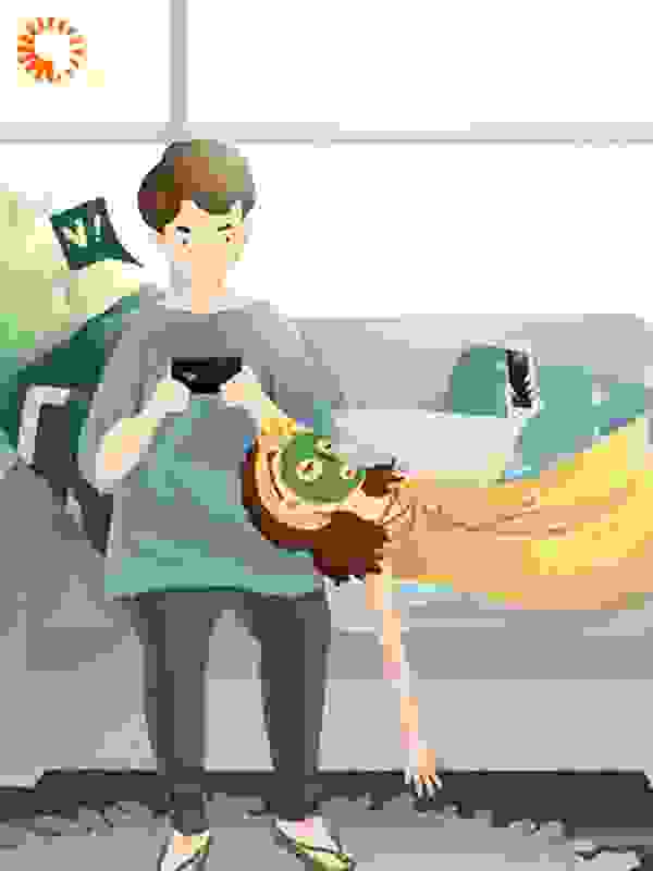 我攒的钱，不给渣男花