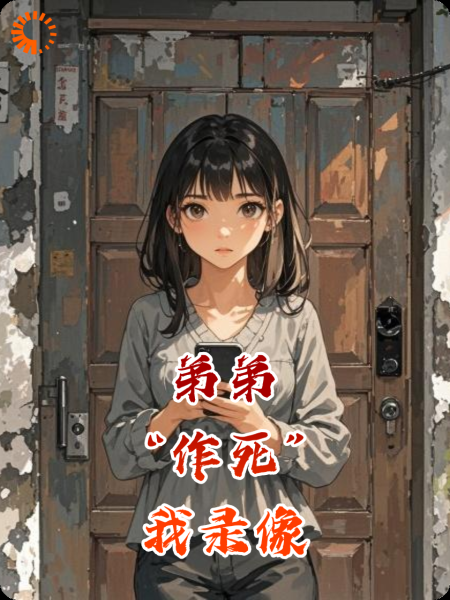 弟弟“作死”，我录像