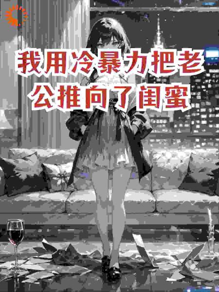我用冷暴力把老公推向了闺蜜