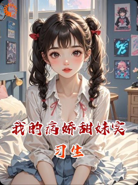 我的病娇甜妹实习生