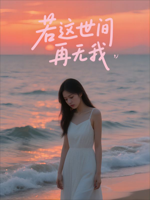 若这世间再无我