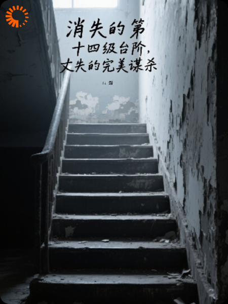 消失的第十四级台阶，丈夫的完美谋杀