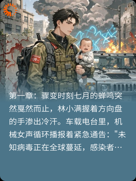 永夜星火3