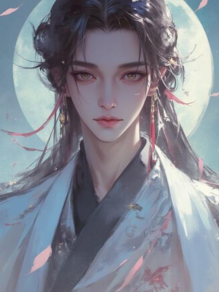 楚禾
