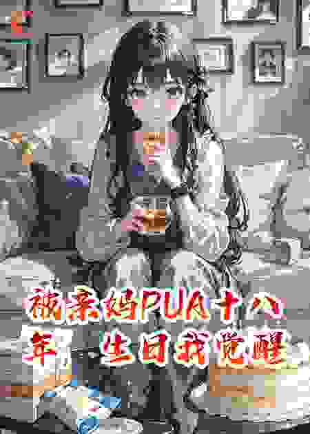 被亲妈PUA十八年，生日我觉醒了