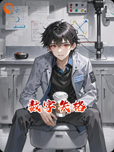 数字失格