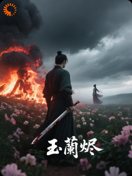 玉蘼烬