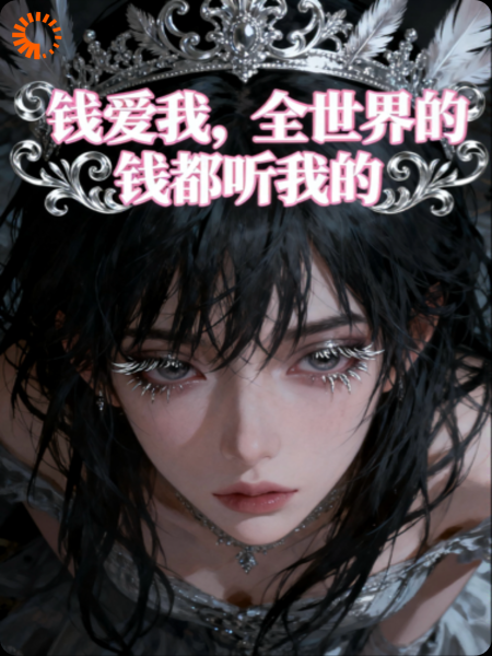 钱爱我：全世界的钱都听我的