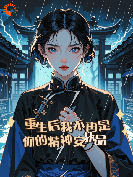 重生后我不再是你的精神安抚品