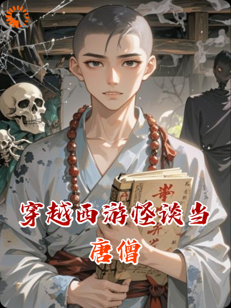 穿越西游怪谈当唐僧